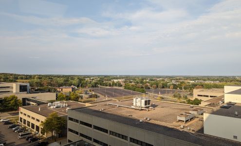 Marshfield Medical Center-Marshfield (medical offices)