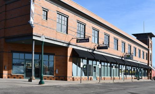 Aspirus Clinic – Marshfield