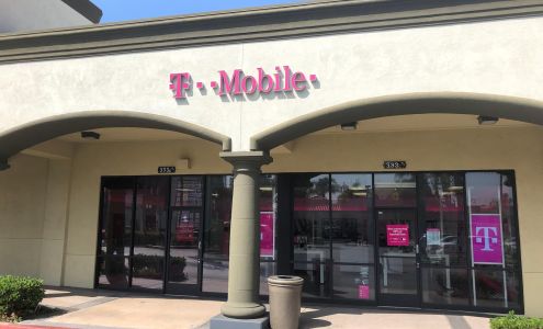 T-Mobile Authorized Retailer