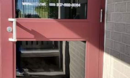 Crossroads Healthcare Clinic