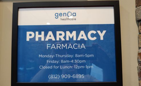 Genoa Healthcare