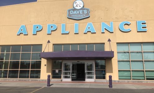 Dave's Appliance Warehouse
