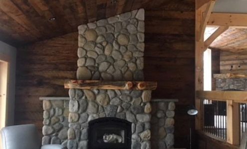 Northern Stable Supply/ Simply Wood Ltd