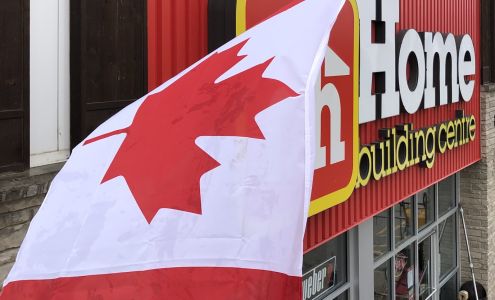 Knights' Home Building Centre Meaford