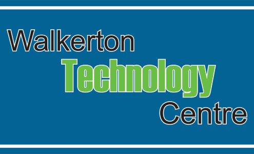 Walkerton Technology Centre Kincardine Hwy, Walkerton Ontario N0G 2V0