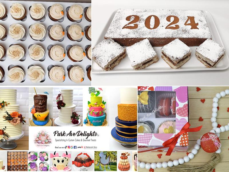 Park Ave Delights LLC