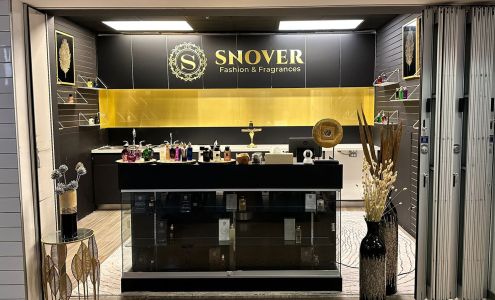 Snover Fragrances at Toronto Premim Outlets Halton Hills