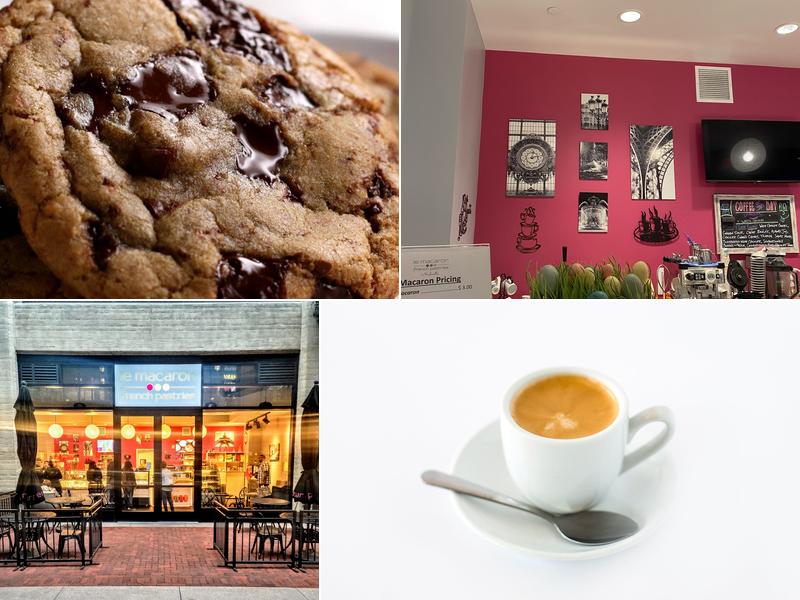 Le Macaron Nashville