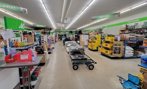 Mitchell Ace Country & Garden Mitchell