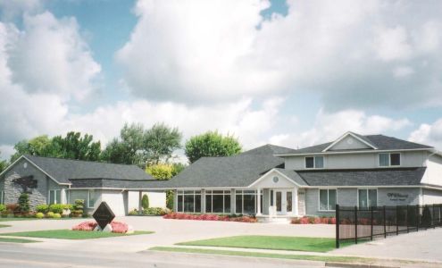 W.G. Young Funeral Home