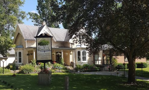 Riverside Funeral Home Brussels Brussels