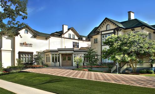 Erb & Good Family Funeral Home and Cremation Services