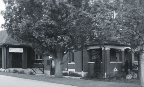 Dreisinger Funeral Home Ltd.