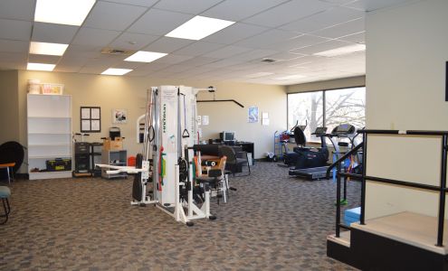 Lifemark Physiotherapy Wortley Village