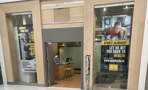 London Physical Therapy Clinic