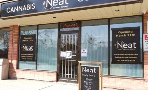 Neat Cannabis Company (Neighborhood Dispensary)