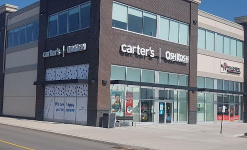 Carter's OshKosh