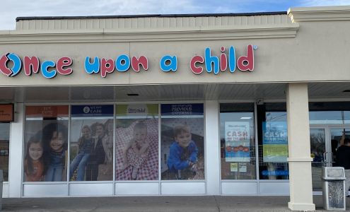 Once Upon A Child - Mississauga