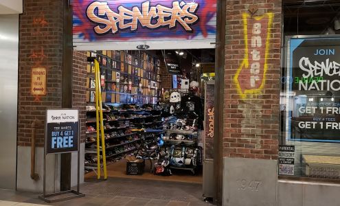 Spencers