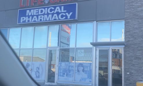 Life Care Medical Pharmacy