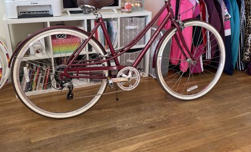 Eric's Mobile Workshop Bike Repair