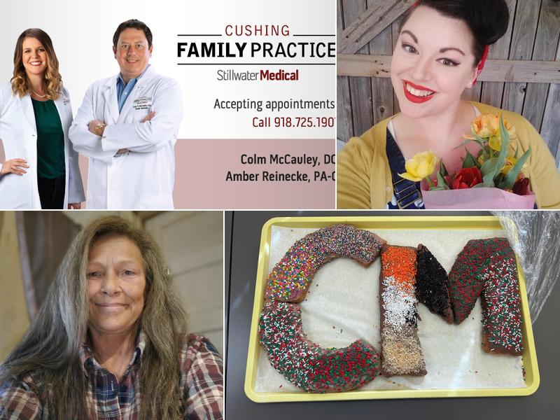 Cushing Family Practice