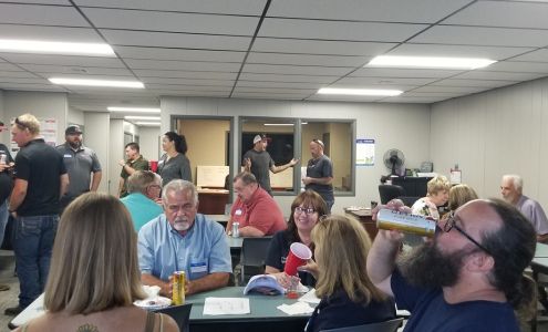 Cushing Chamber of Commerce