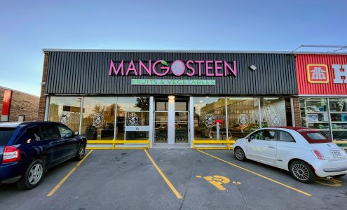 Mangosteen Grocery