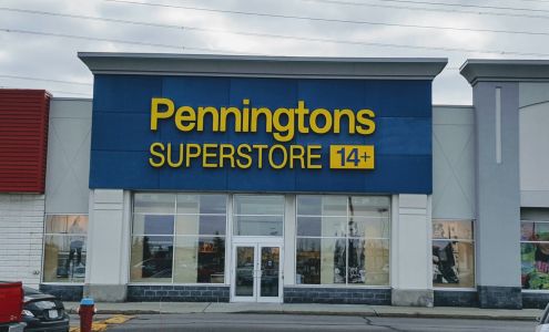Penningtons