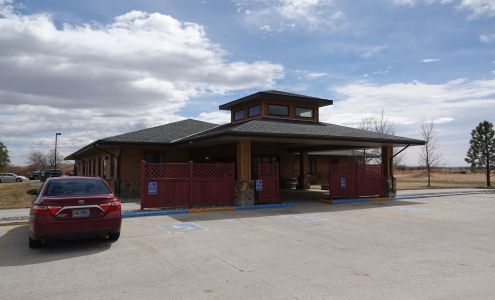 Wind River Dialysis Center Fort Washakie