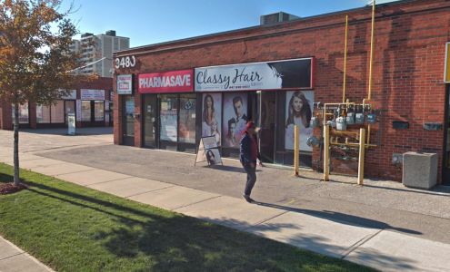 Pharmasave Cedarcourt Pharmacy and Clinic