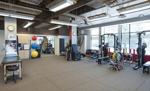 Howard Head Sports Medicine - Breckenridge