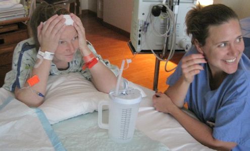 OnlineGyn, Online Women's Healthcare by Amy Tomlinson MD