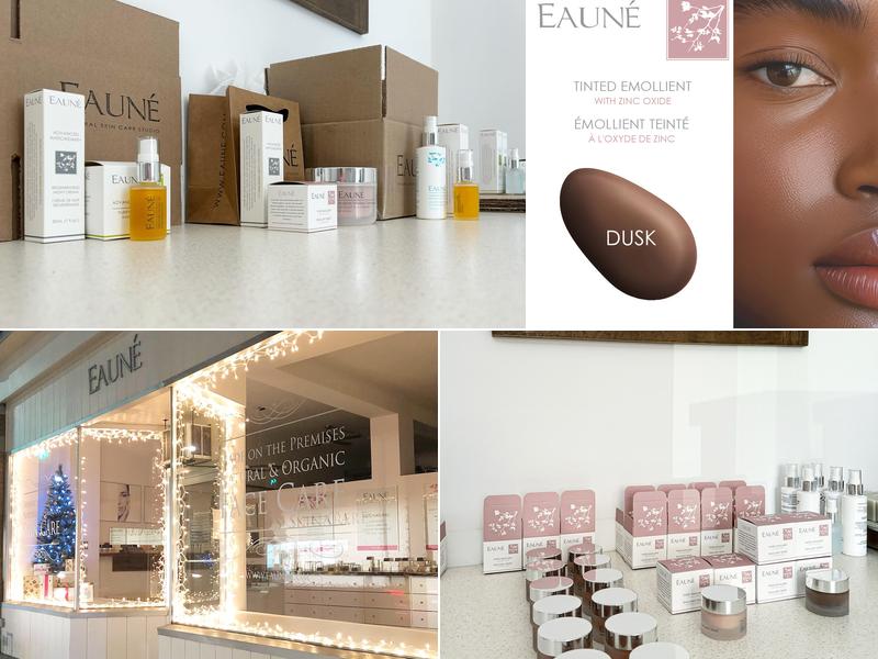 Eaune Natural Skin Care Studio