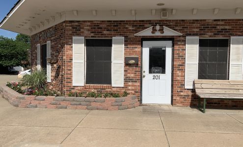 Yale Family Care Clinic