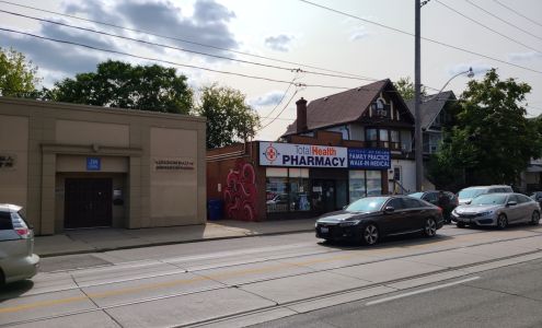 Total Health Pharmacy