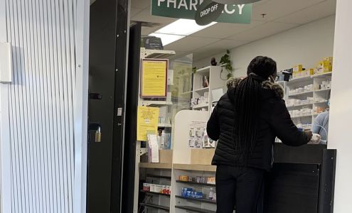 Kanan's Guardian Pharmacy