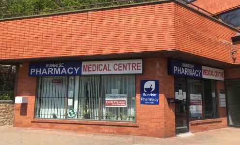 Sunrise Pharmacy