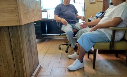 Wellston Family Medical Clinic 309 2nd St, Wellston Oklahoma 74881