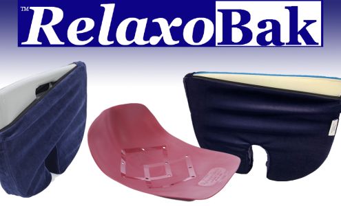 RelaxoBak llc