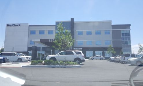 MedCheck Anderson