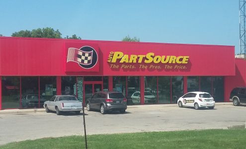 PartSource