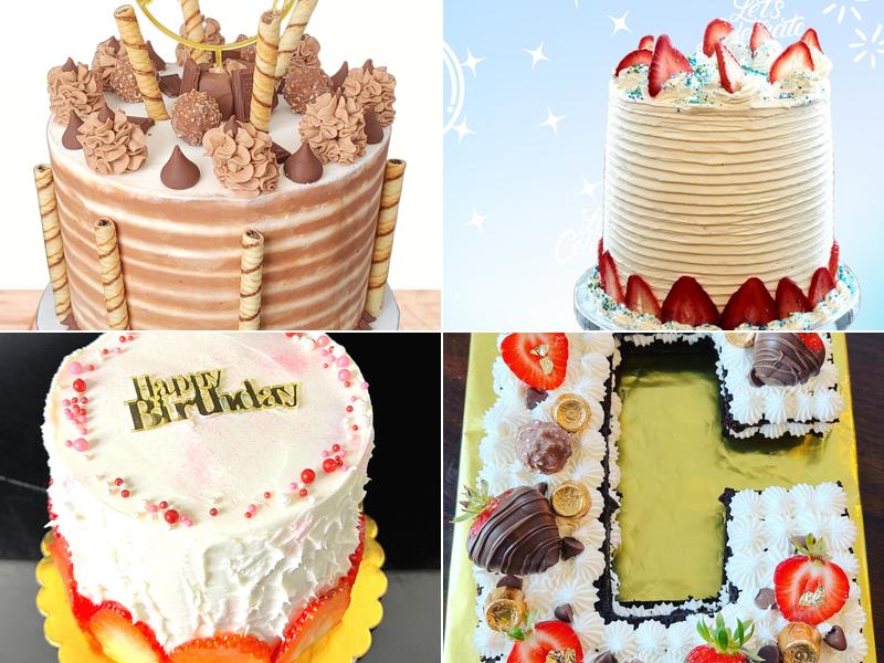 Shanise's Cake Bakery Studio