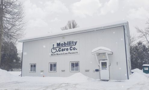 Mobility Care - Perth