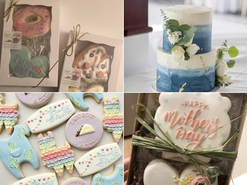 Crumble Catering Co. (Residential)