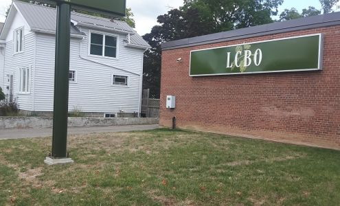 LCBO Port Dover