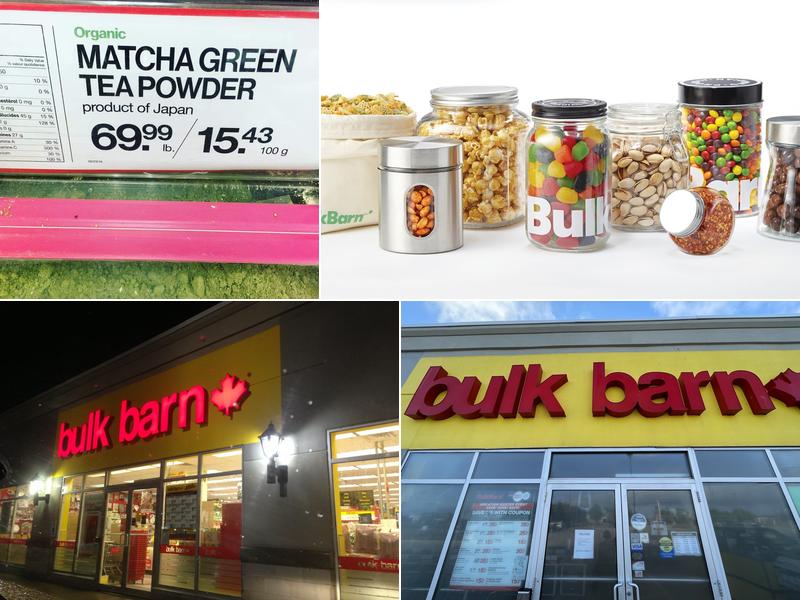 Bulk Barn