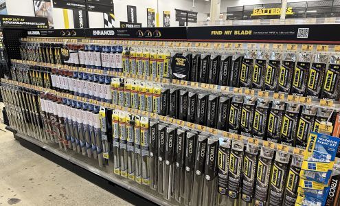 Carquest Auto Parts - Port Perry Auto Supply