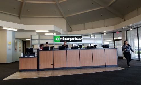 Enterprise Rent-A-Car