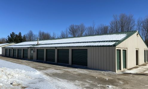 Make Space Storage - Perth